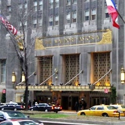 St Regis